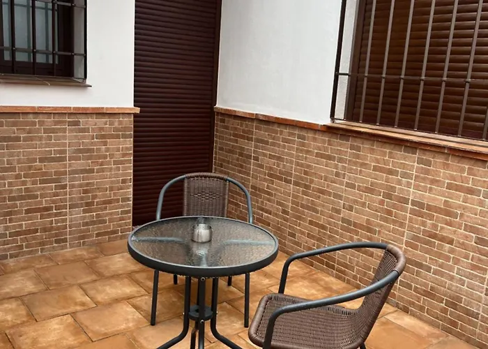Casa Martin