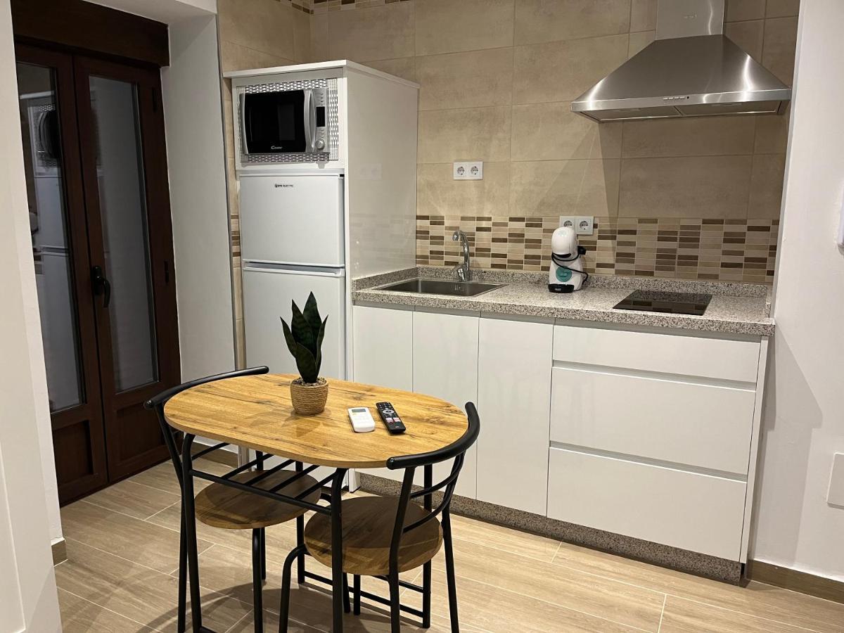 Casa Martin Apartment Hornachuelos
