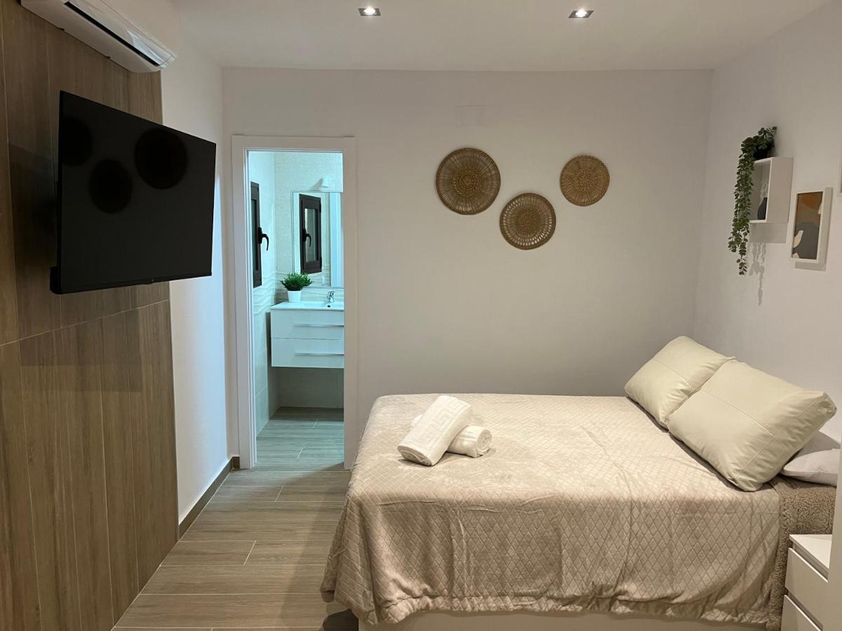 Appartement Casa Martin