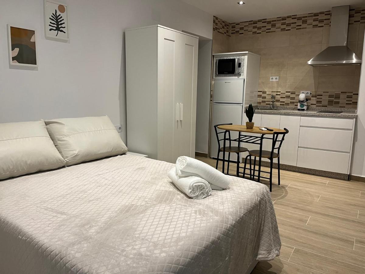 Casa Martin Appartement Hornachuelos