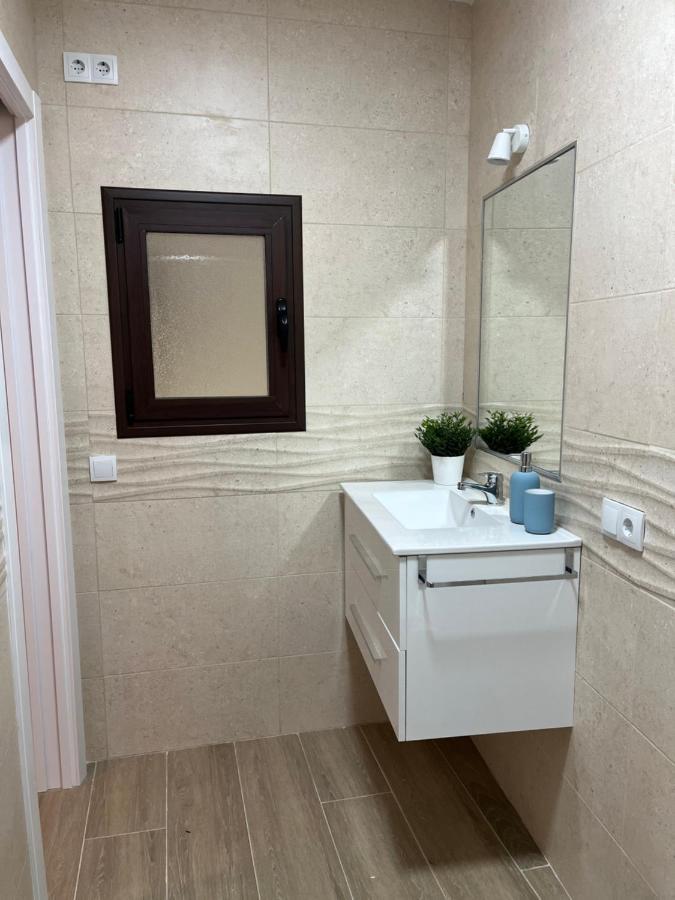 Appartement Casa Martin Hornachuelos