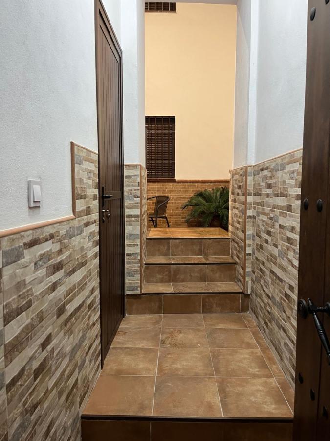 Appartement Casa Martin *